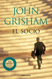 El socio, John Grisham - DEBOLSILLO