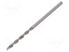 ALPEN-MAYKESTAG Broca para metal HSS FORTE COBALT 1,7 mm x 43 mm