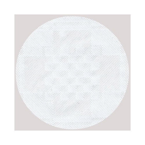 PAPSTAR Mantel 1 m x 25 m