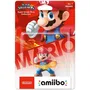 Nintendo Figura Amiibo Mario N°1 Colección Super Smash Bros.