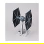 Revell Star Wars Bandai TIE Fighter Maqueta Kit de Montaje 1:72 Modelo de Nave Espacial con 44 Piezas y Pegatinas