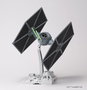 Star Wars Maqueta 1/72 TIE Fighter