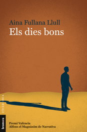 Els dies bons, Aina Fullana Llull - BROMERA EDICIONS