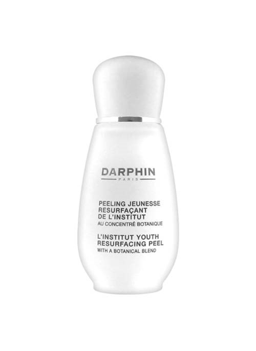 Darphin Peeling Jeunesse Exfoliante Facial Renovador 30ml