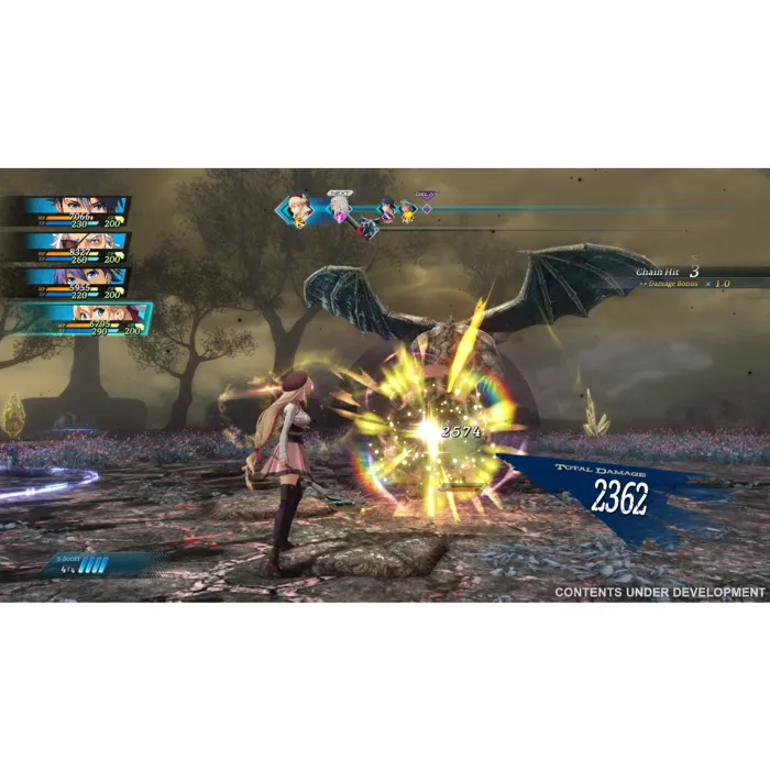 Microids AABMS04764 The Legend of Heroes: Trails Beyond the Horizon - Edición Deluxe para Nintendo Switch