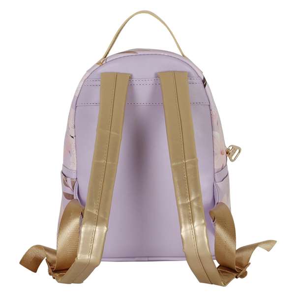 Karactermania Mochila Heady Frozen 2 Petal Pequeña Preescolar Niños 22x15x25 cm +3 Años