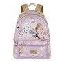 Karactermania Mochila Heady Frozen 2 Petal Pequeña Preescolar Niños 22x15x25 cm +3 Años