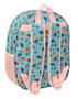 Safta Mochila 3D 27x33x10cm para Niños (36+ Meses)