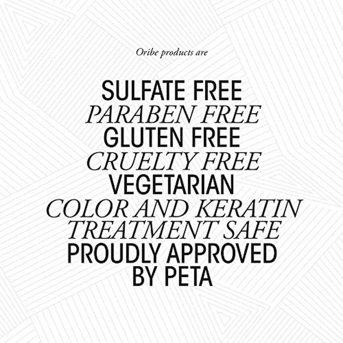 Protector del Calor Oribe Invisible Defence 175 ml