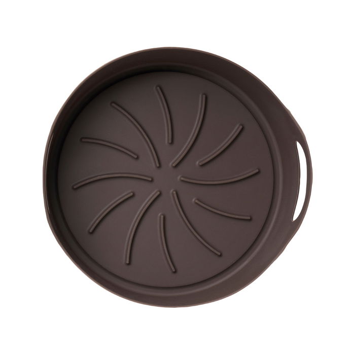 Day Juego De 2 Moldes Freidora Aire Silicona