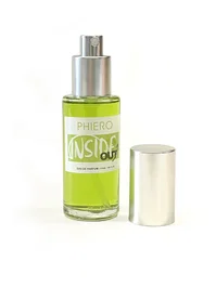 Phiero Inside Out Perfume de feromona para hombres 50 ml