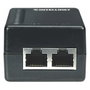 Intellinet Inyector PoE de 1 Puerto 48V DC IEEE 802.3af