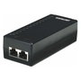 Intellinet Inyector PoE de 1 Puerto 48V DC IEEE 802.3af