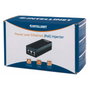 Intellinet Inyector PoE de 1 Puerto 48V DC IEEE 802.3af