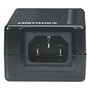 Intellinet Inyector PoE 1 Puerto 48V DC, IEEE 802.3af, para Datos y Alimentación Ethernet, Incluye Adaptador AC, Color Negro