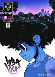 Loba Loca, Renard (RUN), Guillaume - NUEVO NUEVE