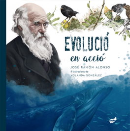 Evolució en acció, José Ramón Alonso Peña - THULE