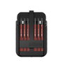 Wiha Bit Set slimBit electric, 15 piezas