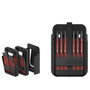 Wiha Bit Set slimBit electric, 15 piezas