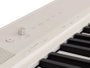 Medeli SP-C120/WH Piano de Escenario 88 Teclas Acción de Martillo Blanco