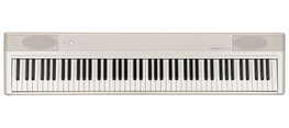 Medeli SP-C120/WH Piano de Escenario 88 Teclas Acción de Martillo Blanco