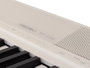 Medeli SP-C120/WH Piano de Escenario 88 Teclas Acción de Martillo Blanco