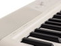 Medeli SP-C120/WH Piano de Escenario 88 Teclas Acción de Martillo Blanco