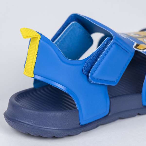Cerdá Sandalias Casual Paw Patrol Talla T027 Niños