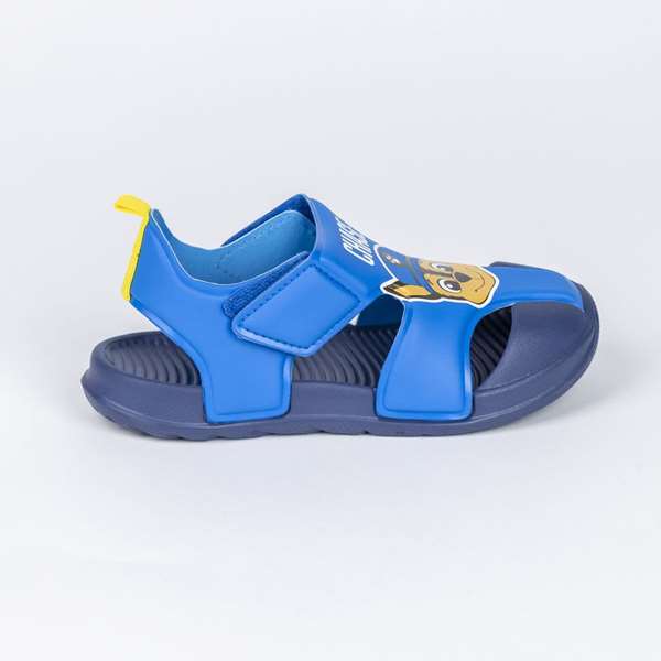 Cerdá Sandalias Casual Paw Patrol Talla T027 Niños