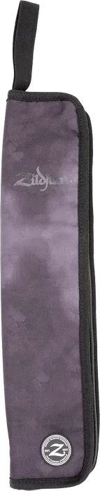 Zildjian Funda Baquetas Mini Estudiante Black Rain Cloud Nylon Negro Zildjian Funda Baquetas Mini Estudiante Black Rain Cloud Nylon Negro