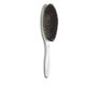 Olivia Garden Cepillo para Cabello EXPERT CARE Oval con Cerdas de Jabalí y Nylon, 1 unidad