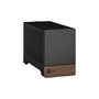 Fractal Design FD-C-TER1N-01 Caja de PC SFF Terra Grafito Aluminio y Nogal 218x153x343mm