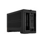 Fractal Design FD-C-TER1N-01 Caja de PC SFF Terra Grafito Aluminio y Nogal 218x153x343mm