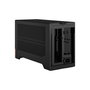 Fractal Design FD-C-TER1N-01 Caja de PC SFF Terra Grafito Aluminio y Nogal 218x153x343mm