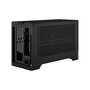 Fractal Design FD-C-TER1N-01 Caja de PC SFF Terra Grafito Aluminio y Nogal 218x153x343mm