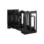 Fractal Design FD-C-TER1N-01 Caja de PC SFF Terra Grafito Aluminio y Nogal 218x153x343mm