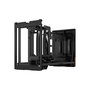 Fractal Design FD-C-TER1N-01 Caja de PC SFF Terra Grafito Aluminio y Nogal 218x153x343mm