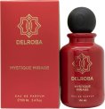 Delroba Parfums Mystique Mirage Eau de Parfum 100 ml Spray