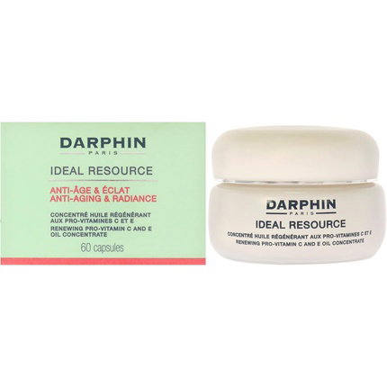 Darphin Éclat Sublime Radiance Boosting Capsules 60 u
