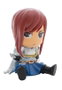 Plastoy Figura Hucha Erza Fairy Tail 18 cm