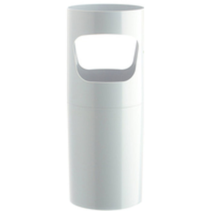 Archivo 2000 Paragüero Sostenible Blanco 255x640mm