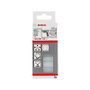 Bosch Barras de pegamento caliente transparentes