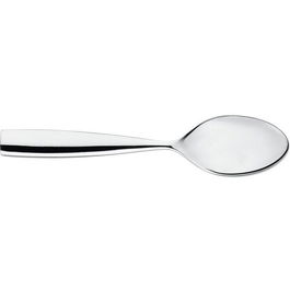 Alessi MW03/8 Cuchara de Café Dressed A/Inox 18/10 Juego 6 Piezas
