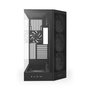 NZXT H9 Flow RGB All Black Midi Tower Case