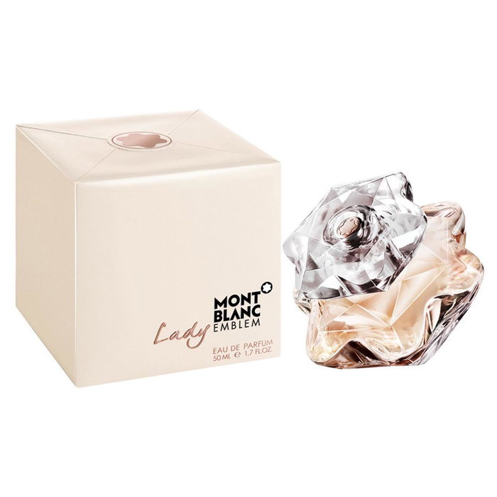 Montblanc Lady Emblem Eau de Parfum 75 ml Montblanc Lady Emblem Eau de Parfum 75 ml
