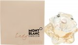 Montblanc Lady Emblem Eau de Parfum 75 ml