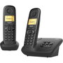 Gigaset A270 A Duo Negro