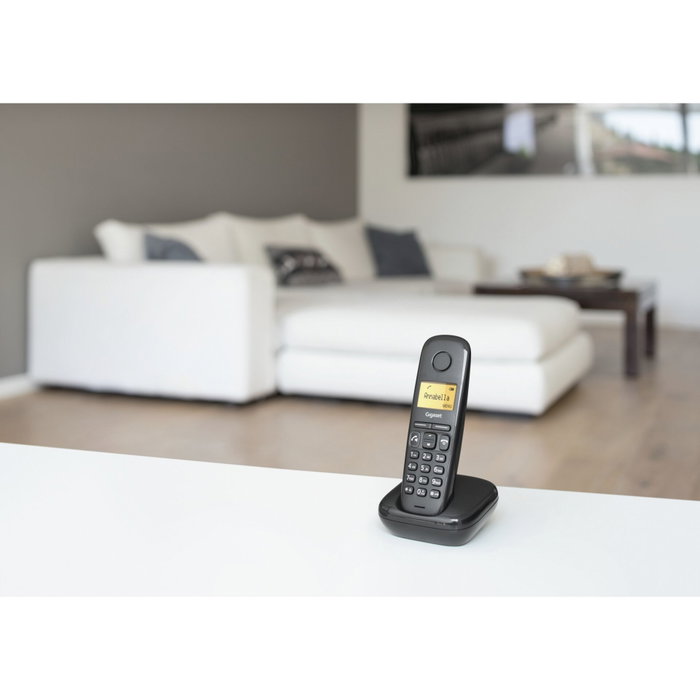 Gigaset A270 A Duo Negro