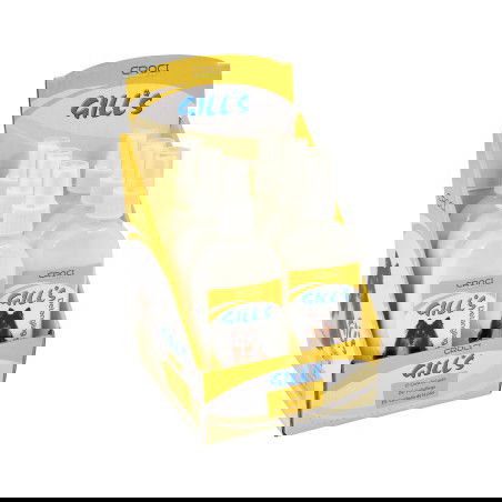 Croci Gill'S Spray Desenredante 150 mL