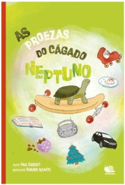 As proezas do cágado Neptuno, As - ALFARROBA